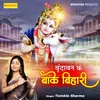 About Vrindavan Ke Bakey Bihari Song